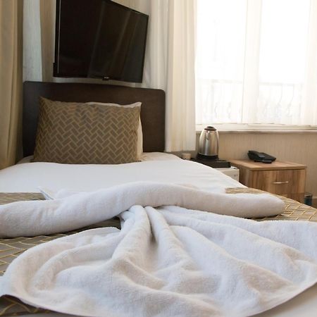 Honey Hotel อิสตันบูล ภายนอก รูปภาพ