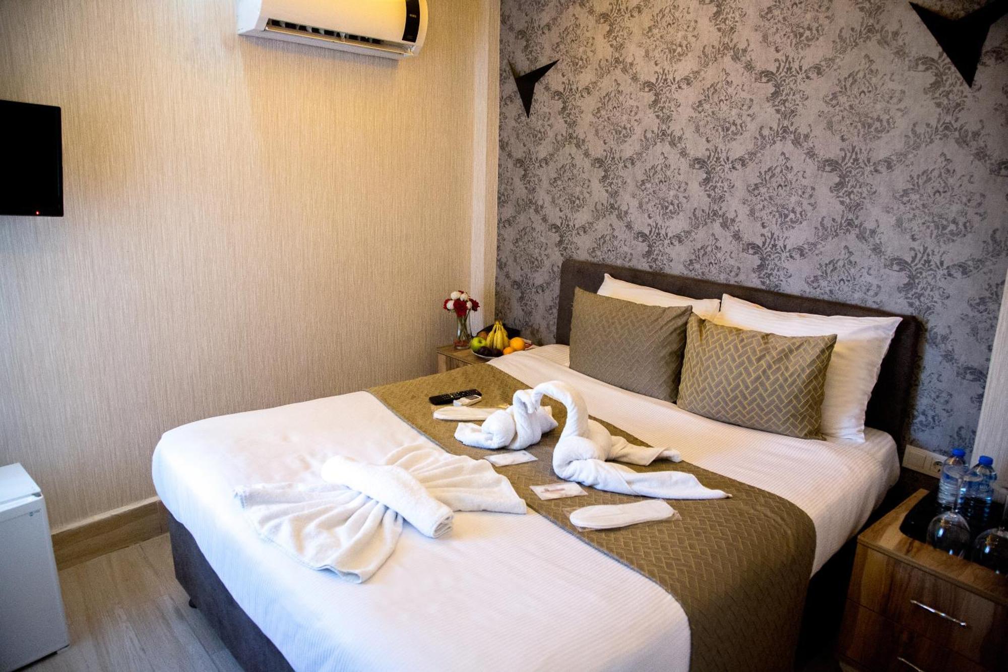 Honey Hotel อิสตันบูล ภายนอก รูปภาพ