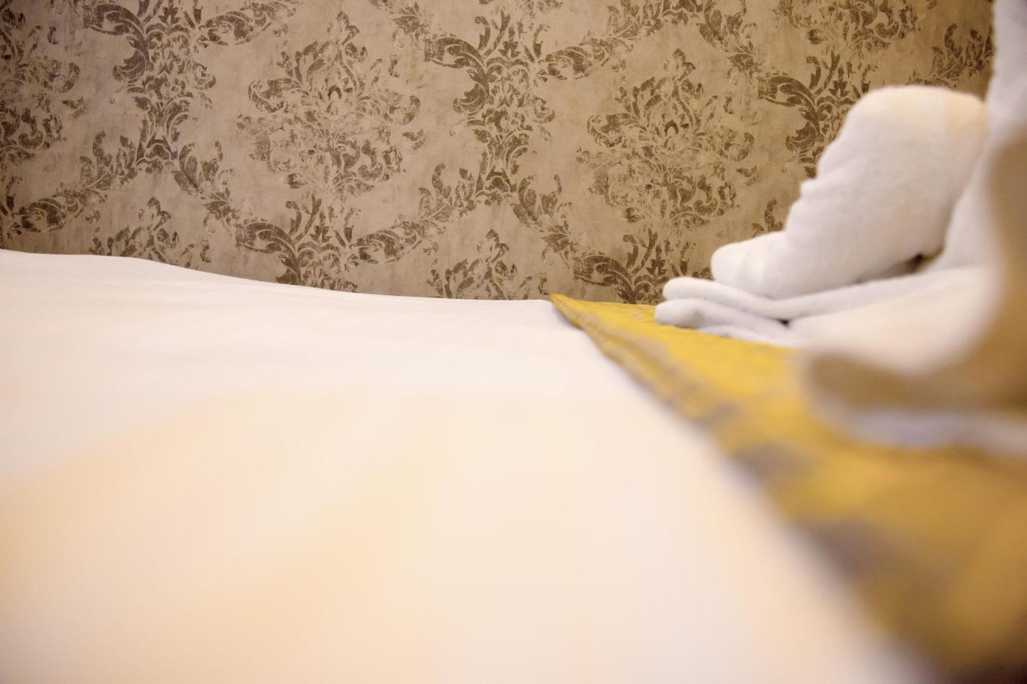 Honey Hotel อิสตันบูล ภายนอก รูปภาพ