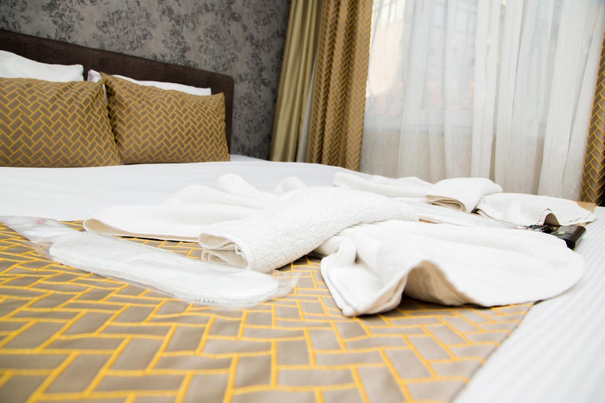 Honey Hotel อิสตันบูล ภายนอก รูปภาพ