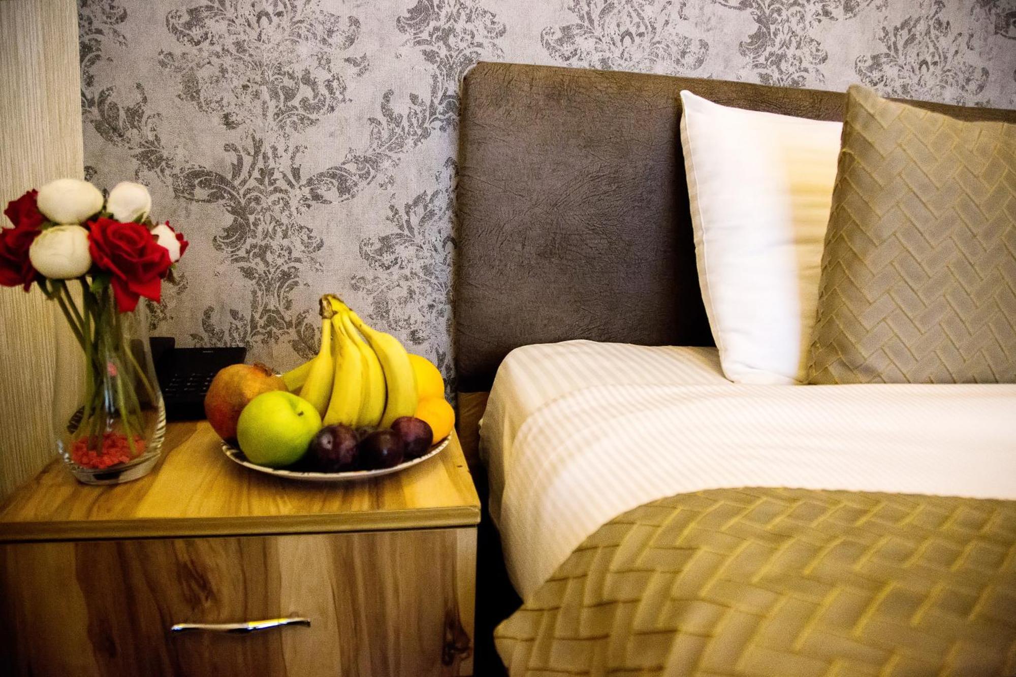 Honey Hotel อิสตันบูล ภายนอก รูปภาพ
