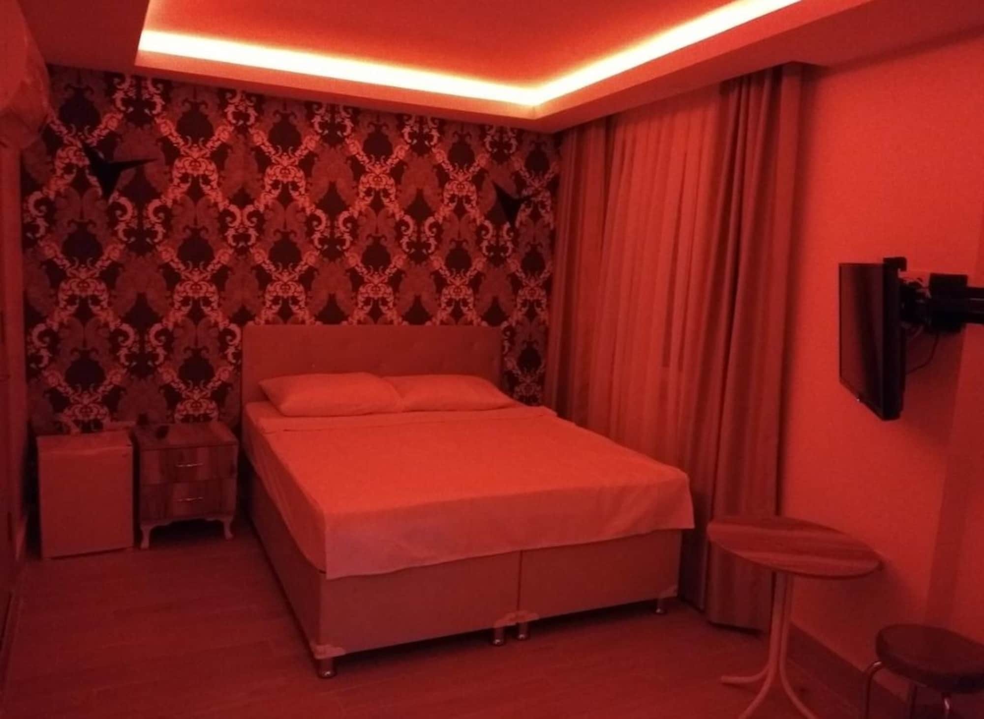 Honey Hotel อิสตันบูล ภายนอก รูปภาพ