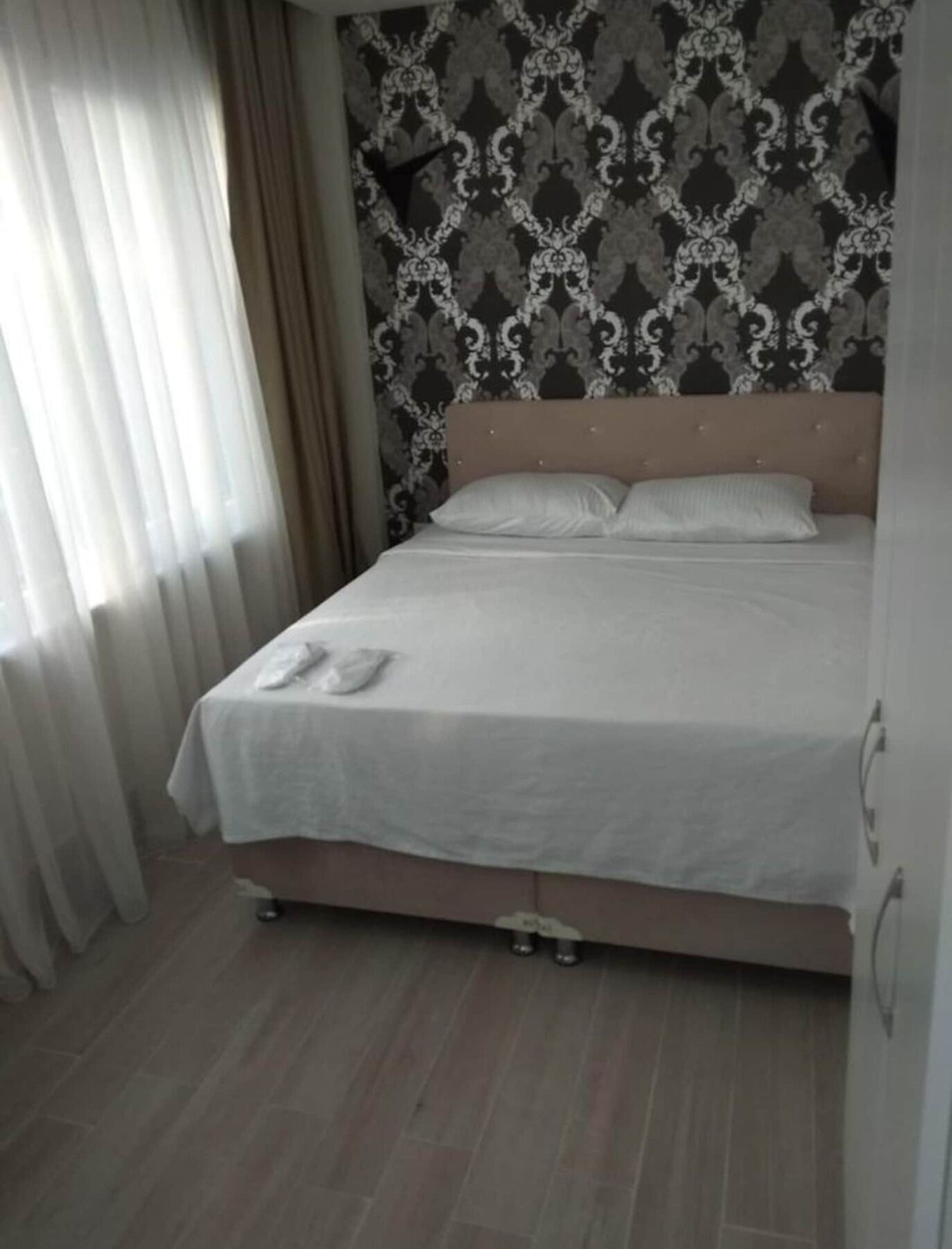 Honey Hotel อิสตันบูล ภายนอก รูปภาพ