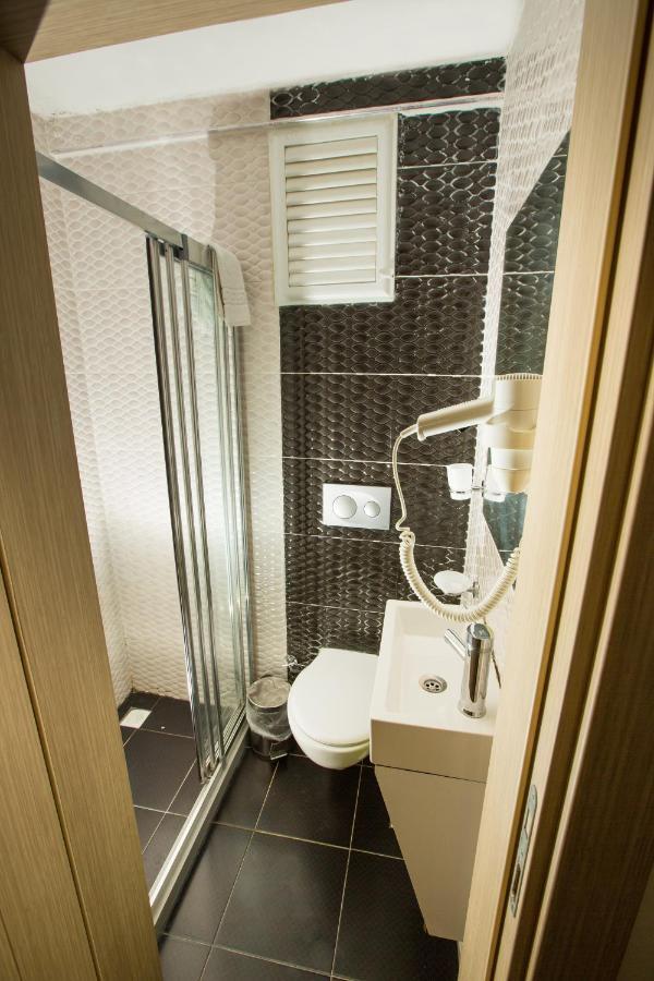 Honey Hotel อิสตันบูล ภายนอก รูปภาพ