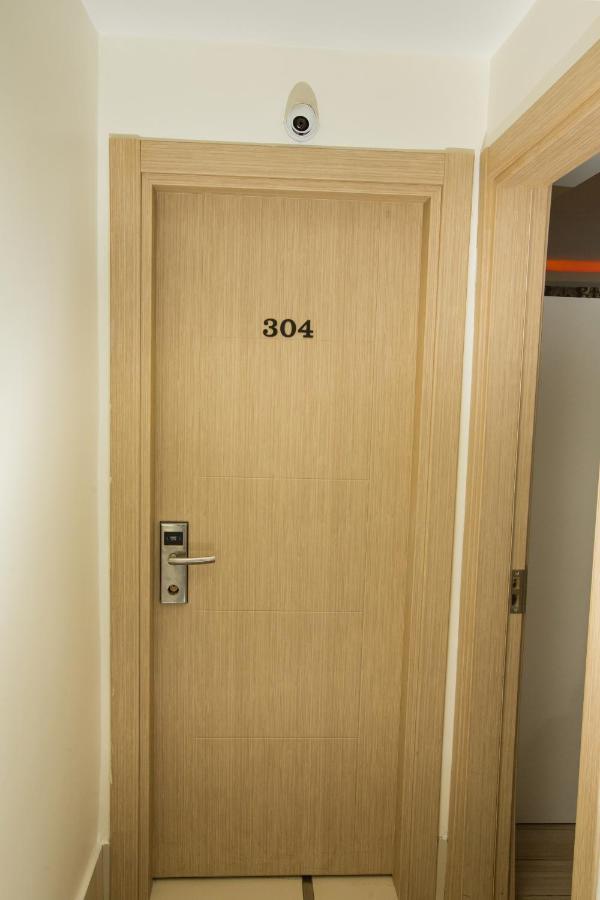 Honey Hotel อิสตันบูล ภายนอก รูปภาพ